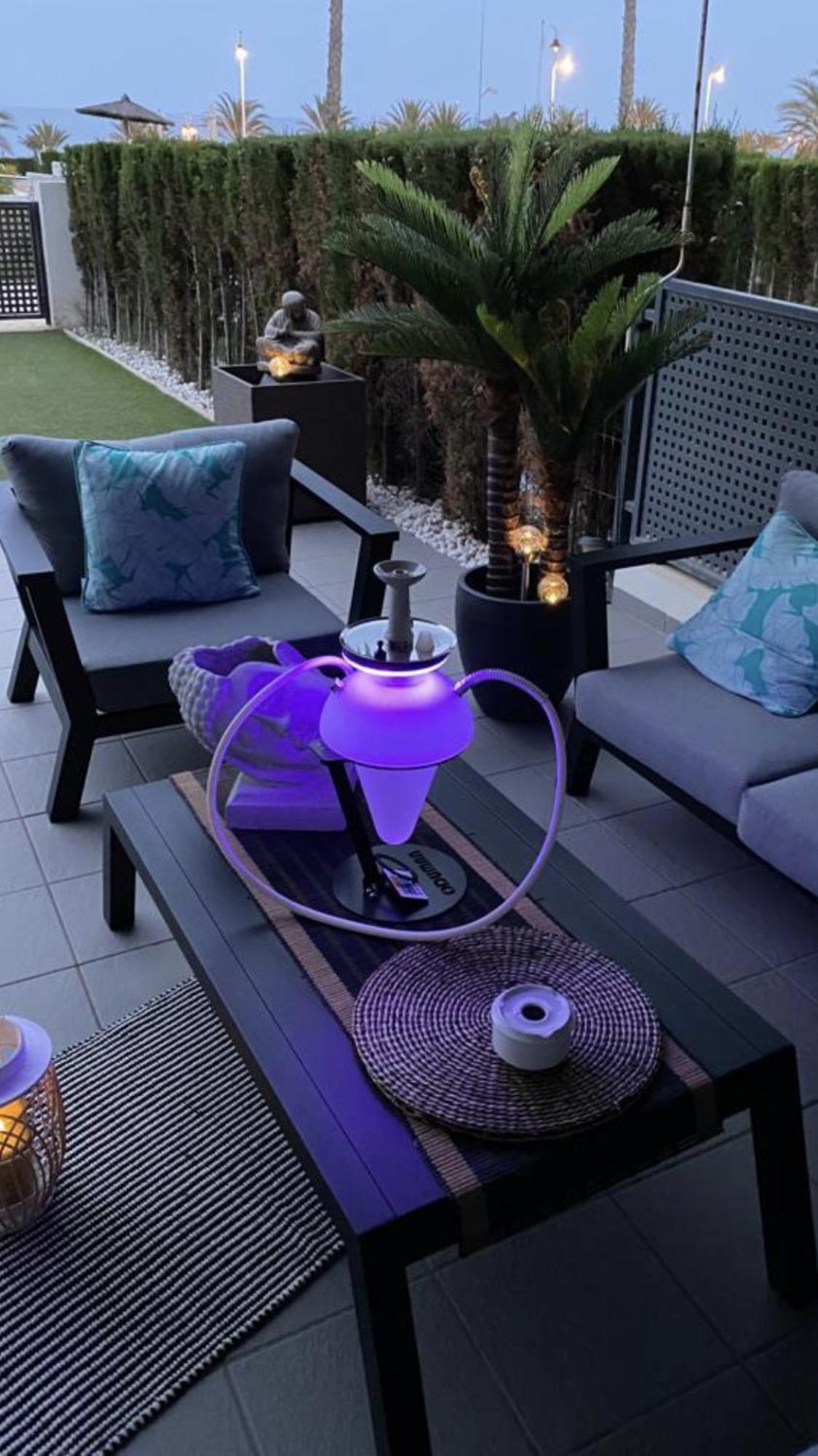 Ocean View Apartment آريناليس ديل سول المظهر الخارجي الصورة